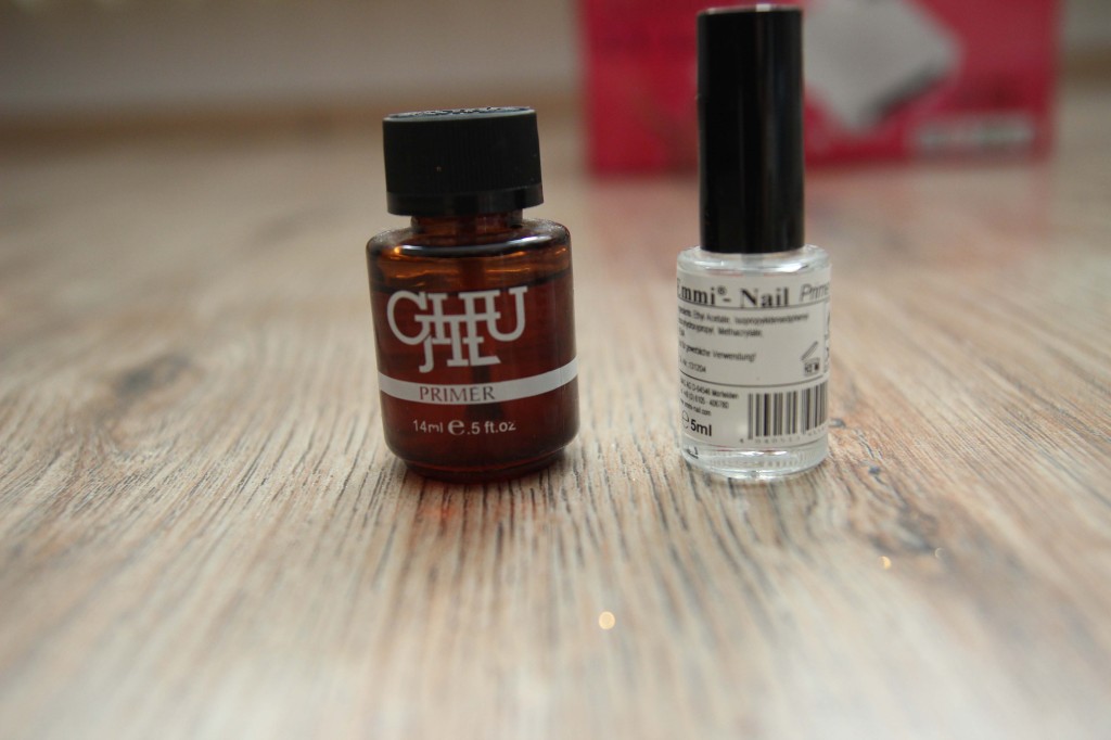 Long-lasting nail polish-HOW?